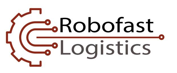 Logo Robofast Logistics